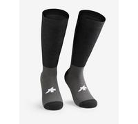 Chaussettes Assos Tactica Winter T5 noir - 36-38