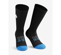 Chaussettes Assos Ultraz Winter noir - 39-42