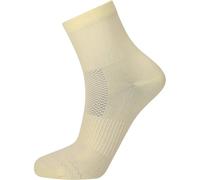Chaussettes Athlecia Diaz Performance (x2) Jaune 39/42