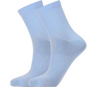 Chaussettes Athlecia Diaz (x2) Bleu 39/42