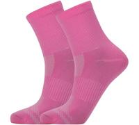 Chaussettes Athlecia Diaz (x2) Rose 39/42