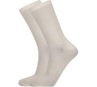 Chaussettes Athlecia Fruscio (x2) Blanc 39/42