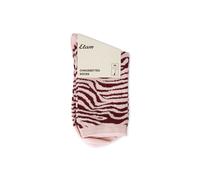 Chaussettes avec coton à motifs - Nyla - TU - Rose - Femme - Etam