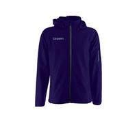 Kappa Valas Jacket Bleu 8 Years Enfants