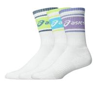 Chaussettes avec logo Asics (x3) 43/46