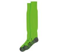 Chaussettes avec logo Erima 31-34 Vert vert clair G