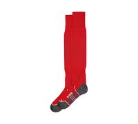 Erima Stutzenstrumpf Rouge 0 ( 29-32 )