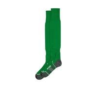 Erima Chaussettes 3180705 Mixte Vert Émeraude avec logo Taille 44/46