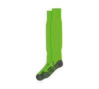 Chaussettes avec logo Erima Vert 47/48 Unisex