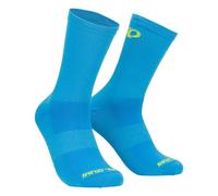 Chaussettes avec oléfine Pearl Izumi Transfer Air Bleu