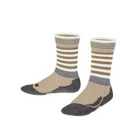 Chaussettes bÃ©bÃ© Falke Active Frog Beige 23/26