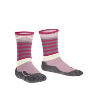Chaussettes bÃ©bÃ© Falke Active Frog Rose 23/26