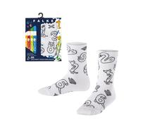 Chaussettes bÃ©bÃ© Falke Animal Number Paint Set Blanc 23/26
