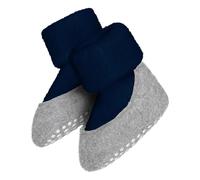 Chaussettes bÃ©bÃ© Falke Cosyshoe Bleu 17/18