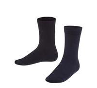 Chaussettes bÃ©bÃ© Falke Family Bleu 23/26