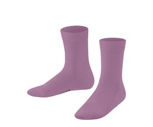 Chaussettes bÃ©bÃ© Falke Family Rose 23/26
