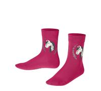 Chaussettes bÃ©bÃ© Falke Horse Violet 23/26