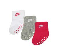 Nike Chaussettes bébé fille Core Futura Rose 6/12 mois