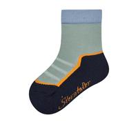 Chaussettes bÃ©bÃ© fille Sterntaler Active Trekking Vert 22