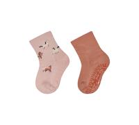 Chaussettes bÃ©bÃ© fille Sterntaler AIR 2P Bleu 23/24