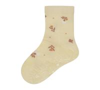 Chaussettes bÃ©bÃ© fille Sterntaler Beige 17/18