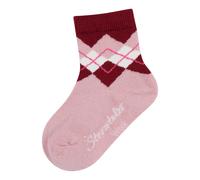 Chaussettes bÃ©bÃ© fille Sterntaler Rose 13/14