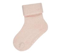 Chaussettes bÃ©bÃ© fille Sterntaler Rose 17/18