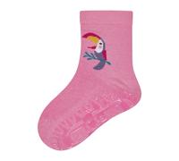 Chaussettes bÃ©bÃ© fille Sterntaler Rose 25/26