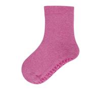 Chaussettes bÃ©bÃ© fille Sterntaler Soft Rose 19/20