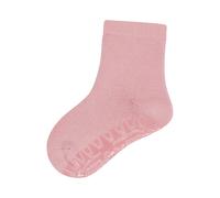 Chaussettes bÃ©bÃ© fille Sterntaler Soft Rose 23/24