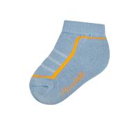 Chaussettes bÃ©bÃ© garÃ§on Sterntaler Active Bleu 22