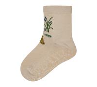 Chaussettes bÃ©bÃ© garÃ§on Sterntaler Beige 17/18
