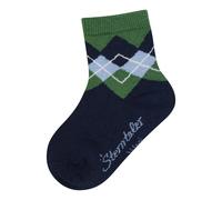 Chaussettes bÃ©bÃ© garÃ§on Sterntaler Bleu 13/14