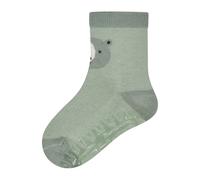 Chaussettes bÃ©bÃ© garÃ§on Sterntaler Vert 23/24