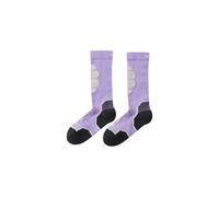 Chaussettes bÃ©bÃ© Reima Atleetti Violet 22/25
