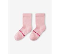 Chaussettes bÃ©bÃ© Reima Insect Rose 22/25
