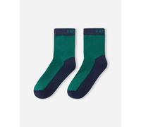 Chaussettes bÃ©bÃ© Reima Villalla Vert 22/25