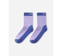 Chaussettes bÃ©bÃ© Reima Villalla Violet 22/25