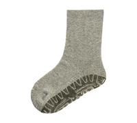 Chaussettes bÃ©bÃ© Sterntaler Soft Gris 19/20
