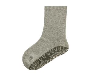 Chaussettes bÃ©bÃ© Sterntaler Soft Gris 21/22