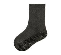 Chaussettes bÃ©bÃ© Sterntaler Soft Gris 23/24