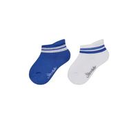 Chaussettes bÃ©bÃ© Sterntaler (x2) Bleu 23/26