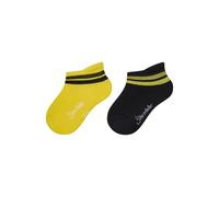 Chaussettes bÃ©bÃ© Sterntaler (x2) Jaune 23/26
