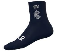 Ale Bahrain Victorious Socks Bleu EU 44-47