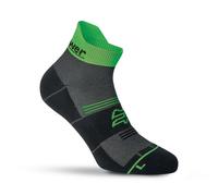 CHAUSSETTES BALMY VERT - LOT DE 2 - U POWER - SK309VF M