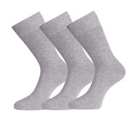 Chaussettes Bamboo Basics Beau (x3) Gris 35/40