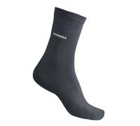 Chaussettes BAMBOUSSA gris COVERGUARD lot 12 paires BASG 43/46