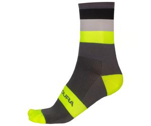 Chaussettes Bandwidth noir
