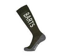 Chaussettes Barts Basic Vert 43/46