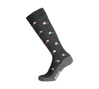 Chaussettes Barts Ice Cream Gris 35/38